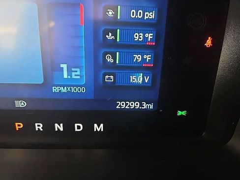 Used 2022 Ford Bronco Black Diamond AWD/4WD image 17