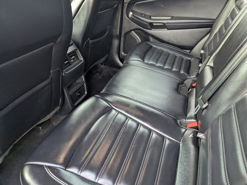 Used 2024 Ford Edge SEL image 15