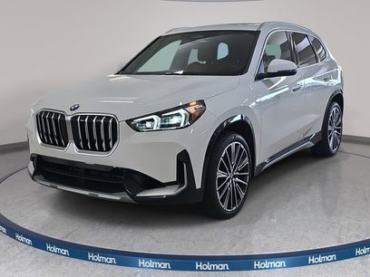 Used 2025 BMW X1 xDrive28i w/ Convenience Package