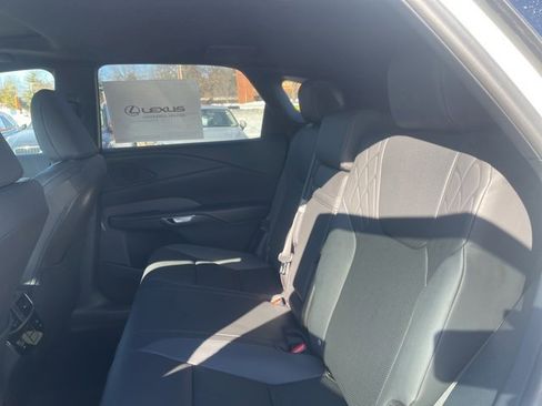 New 2026 Lexus RX 350 Premium image 14