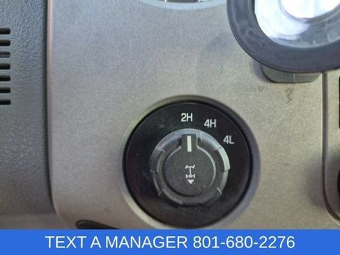 Used 2016 Ford F350 XLT w/ XTR Package AWD/4WD image 26