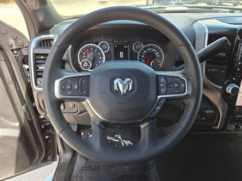 Used 2025 RAM 2500 Big Horn image 25
