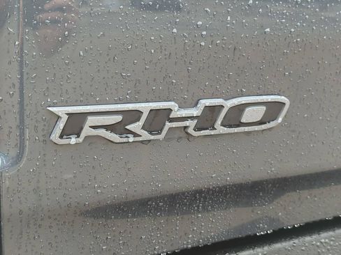 Used 2025 RAM 1500 RHO w/ Bed Utility Group AWD/4WD image 5