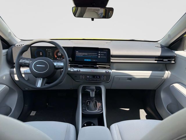 New 2026 Hyundai Kona SEL Sport AWD/4WD image 16