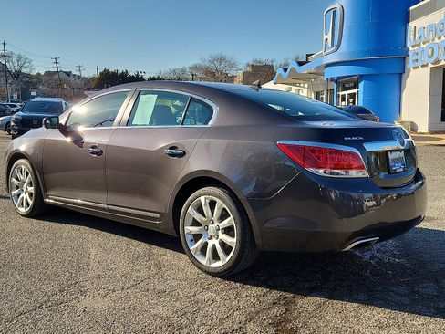 Used 2013 Buick LaCrosse Touring image 6