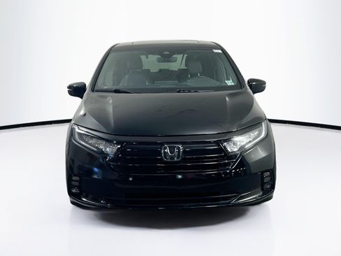 Used 2023 Honda Odyssey Sport image 2