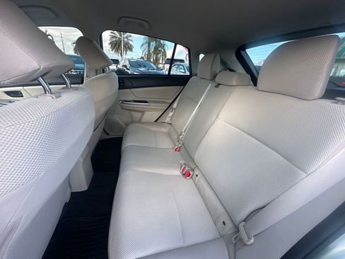 Used 2016 Subaru Impreza 2.0i w/ Popular Package #1 image 21