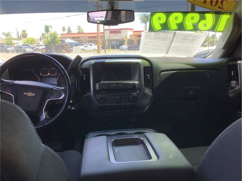 Used 2014 Chevrolet Silverado 1500 LT w/ LT Convenience Package RWD image 10