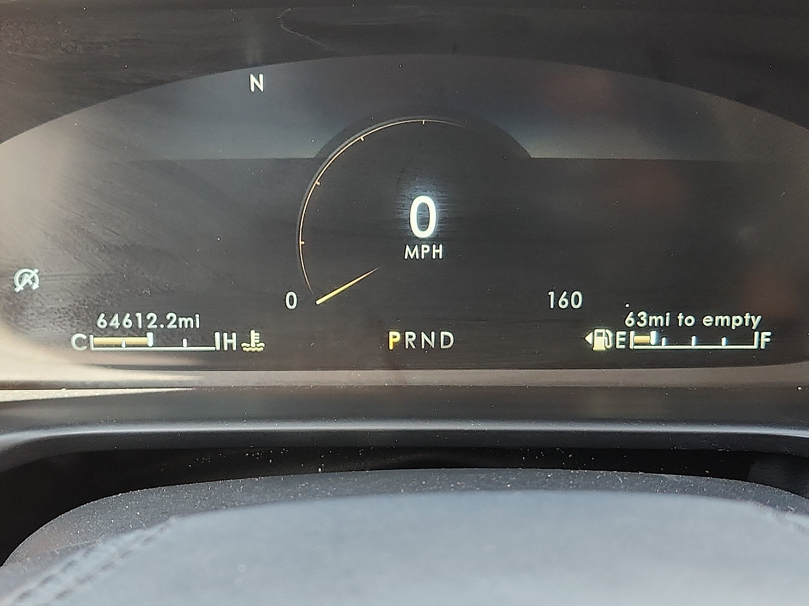 Used 2020 Lincoln Aviator Reserve w/ Equipment Group 202A AWD/4WD image 18