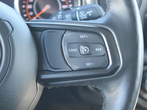 Used 2022 Jeep Wrangler Sport S image 15