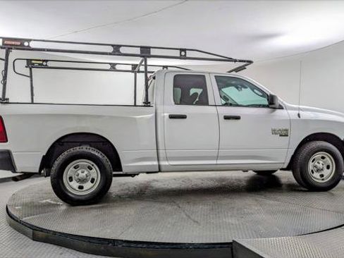 Used 2022 RAM 1500 Tradesman w/ Popular Equipment Group image 9