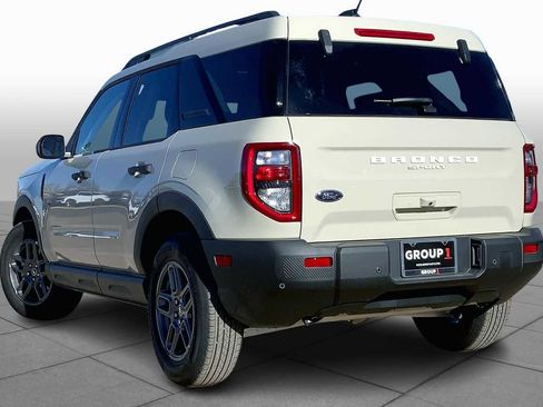 New 2025 Ford Bronco Sport Big Bend w/ Convenience Package image 12