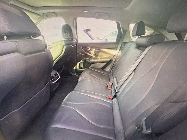 Used 2020 Acura RDX FWD image 8