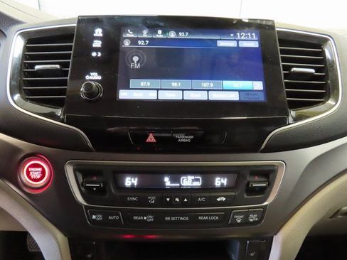 Used 2021 Honda Pilot EX-L image 25