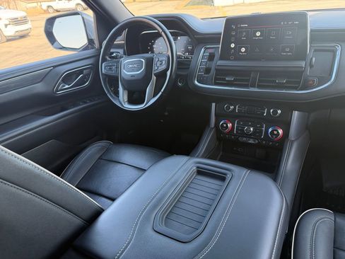 Used 2022 GMC Yukon SLT image 23