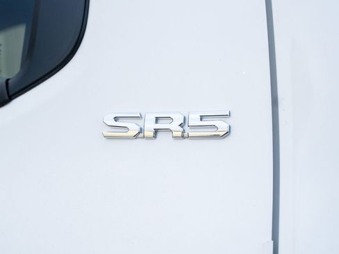 New 2025 Toyota Tacoma SR5 image 10