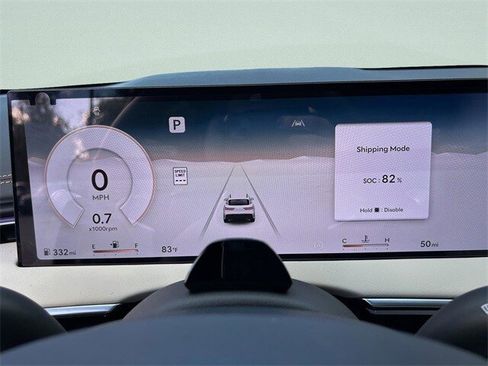 New 2026 Genesis GV70 3.5T Sport Prestige image 31