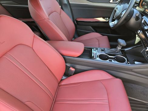 New 2026 Kia K5 GT-Line image 10