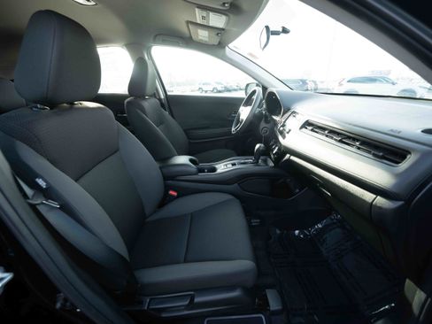 Used 2022 Honda HR-V LX image 27