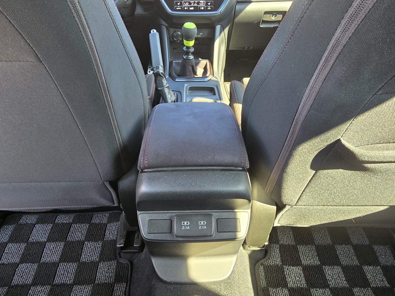 Used 2022 Subaru WRX Premium AWD/4WD image 29
