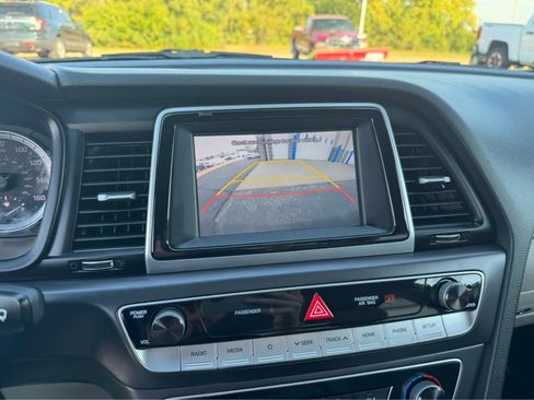 Used 2018 Hyundai Sonata ECO image 23
