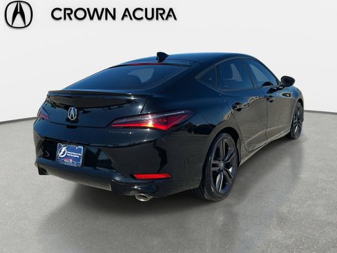 Used 2023 Acura Integra A-Spec image 4