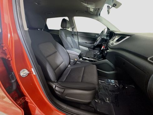 Used 2017 Hyundai Tucson SE FWD image 28
