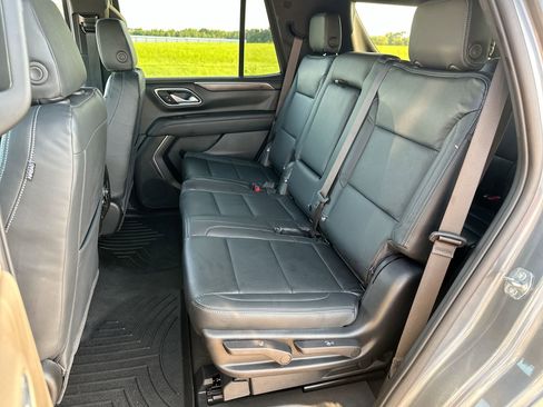 Used 2022 Chevrolet Tahoe LS w/ Driver Alert Package image 21