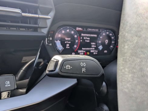 Used 2024 Audi A3 2.0T Premium image 26