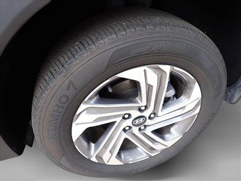 Used 2023 Hyundai Santa Fe SEL w/ Premium Package AWD/4WD image 7