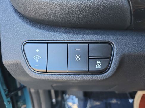 New 2026 Kia Seltos S image 28