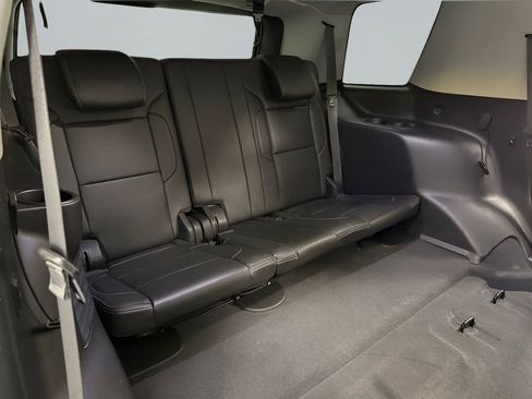 Used 2019 GMC Yukon Denali w/ Open Road Package AWD/4WD image 17