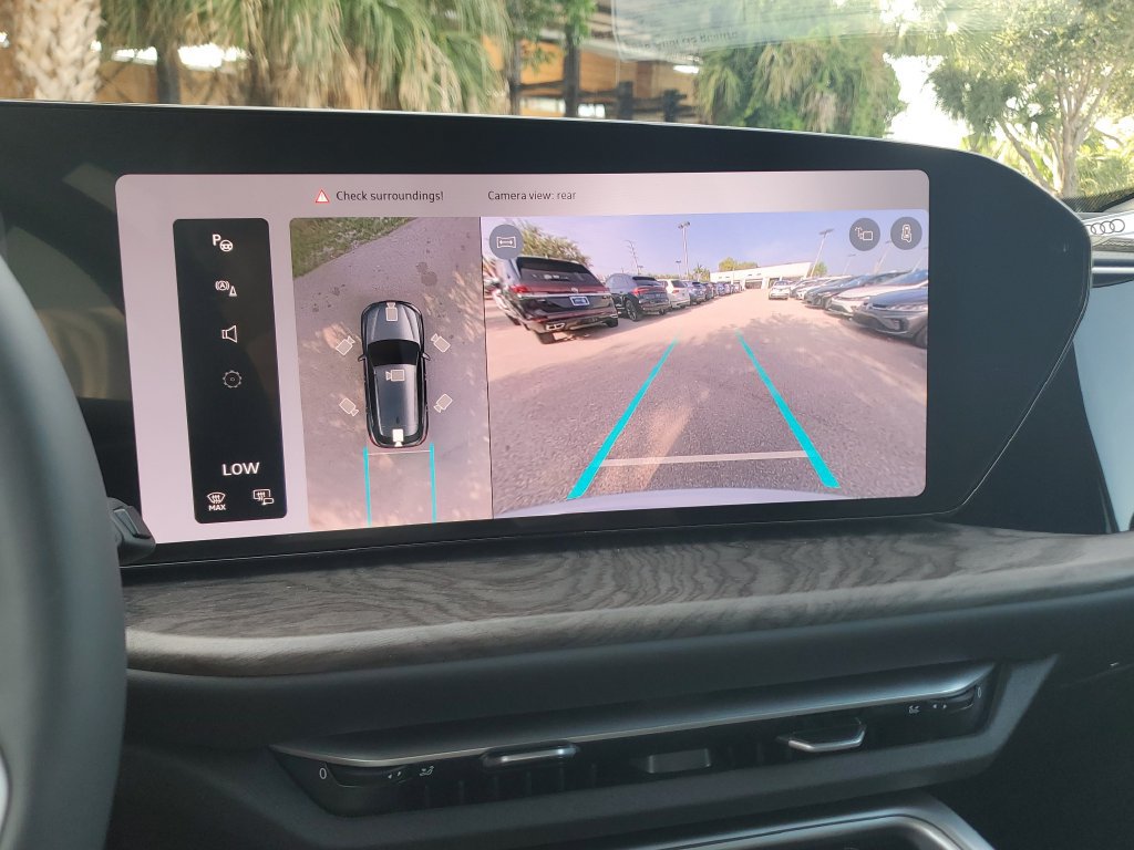 New 2026 Audi Q5 Premium Plus AWD/4WD image 27
