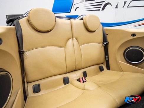 Used 2009 MINI Cooper Convertible image 20