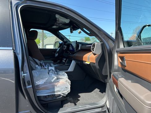 New 2026 Toyota Tundra 1794 Edition AWD/4WD image 10