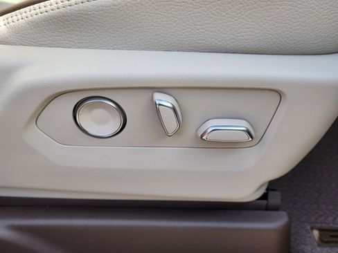 New 2026 GMC Yukon Denali w/ Denali Reserve Package image 47