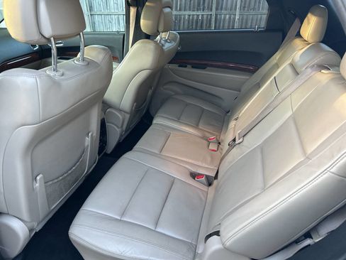 Used 2016 Dodge Durango Limited w/ Nav & Power Liftgate Group image 14