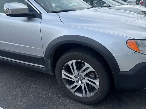 Used 2015 Volvo XC70 3.2 Premier AWD/4WD image 10