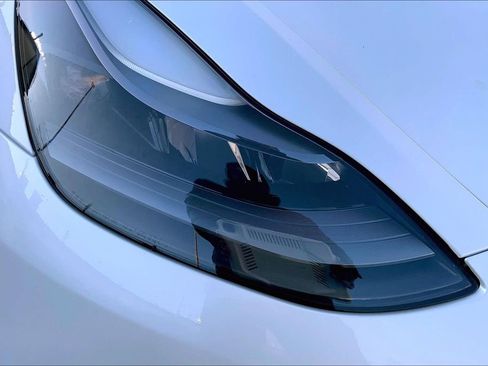 Used 2021 Tesla Model 3 Long Range image 27