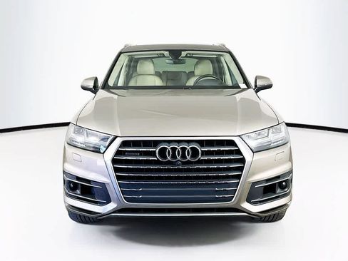Used 2017 Audi Q7 3.0T Prestige AWD/4WD image 6