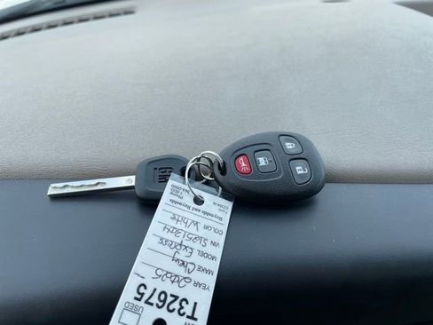 New 2025 Chevrolet Express 2500 w/ Driver Convenience Package image 15