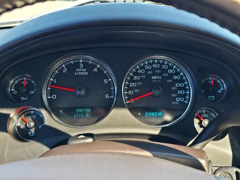 Used 2008 GMC Sierra 1500 Denali AWD/4WD image 31