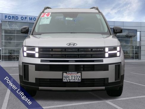 Used 2024 Hyundai Santa Fe XRT image 9