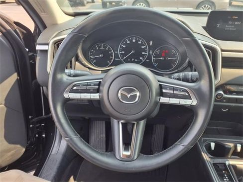 Used 2024 MAZDA CX-50 AWD 2.5 S w/ Premium Package image 9
