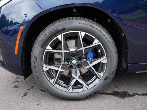 New 2026 BMW X3 xDrive30i w/ Premium Package AWD/4WD image 31
