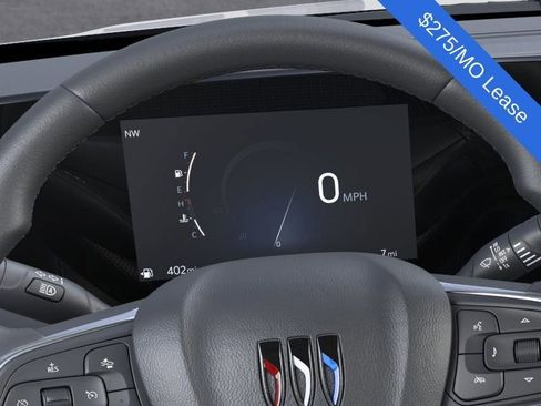 New 2026 Buick Envista Preferred w/ Convenience I Package image 39