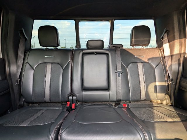 Used 2021 Ford F250 4x4 Crew Cab Super Duty image 32