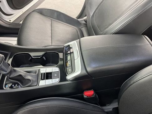 Used 2022 Hyundai Tucson SEL w/ Convenience + Premium Package image 28