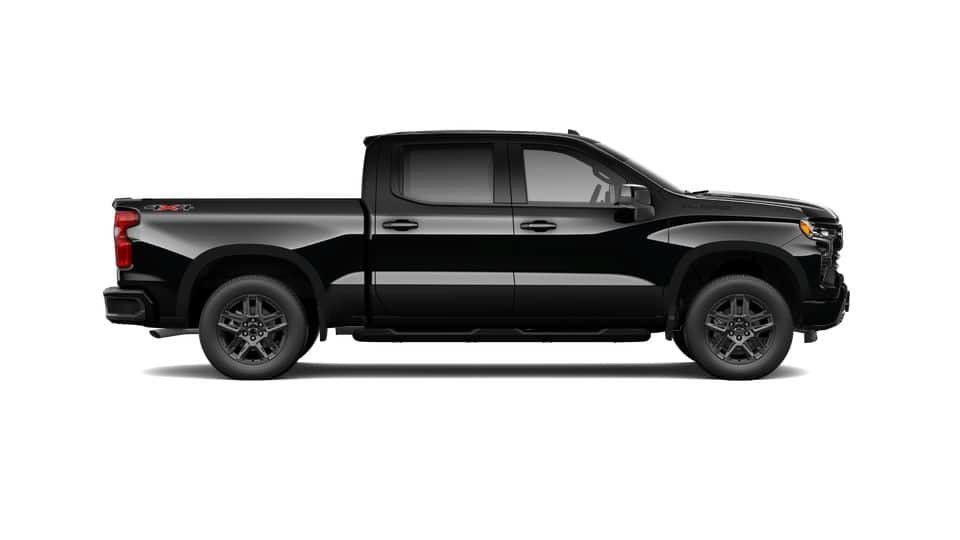 New 2026 Chevrolet Silverado 1500 RST AWD/4WD image 29