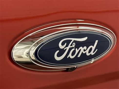 Used 2022 Ford Ranger Lariat w/ Equipment Group 501A High image 27